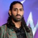 Amar Chadha-Patel � l'affiche de la saison 6 d'Only Murders in the Building