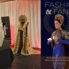 Une exposition pr�sentant les costumes de la s�rie � Pragues