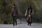 The Wheel of Time Elyas Machera : personnage de la s�rie 