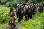The Wheel of Time Elyas Machera : personnage de la s�rie 