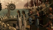 The Wheel of Time Les Seanchaniens 