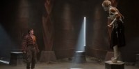 The Wheel of Time Le Peuple de la Mer et les Finn 