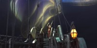 The Wheel of Time Le Peuple de la Mer et les Finn 